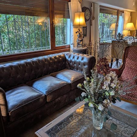 Citizen Kane Lodge - Hospedaje Gourmet San Carlos de Bariloche Dış mekan fotoğraf
