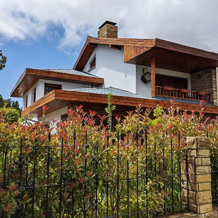 Citizen Kane Lodge - Hospedaje Gourmet San Carlos de Bariloche Dış mekan fotoğraf