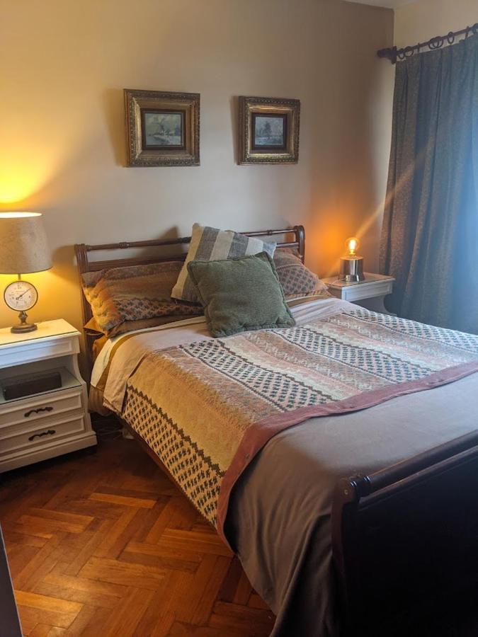Citizen Kane Lodge - Hospedaje Gourmet San Carlos de Bariloche Dış mekan fotoğraf