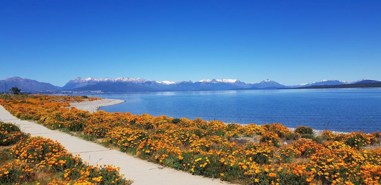 Citizen Kane Lodge - Hospedaje Gourmet San Carlos de Bariloche Dış mekan fotoğraf