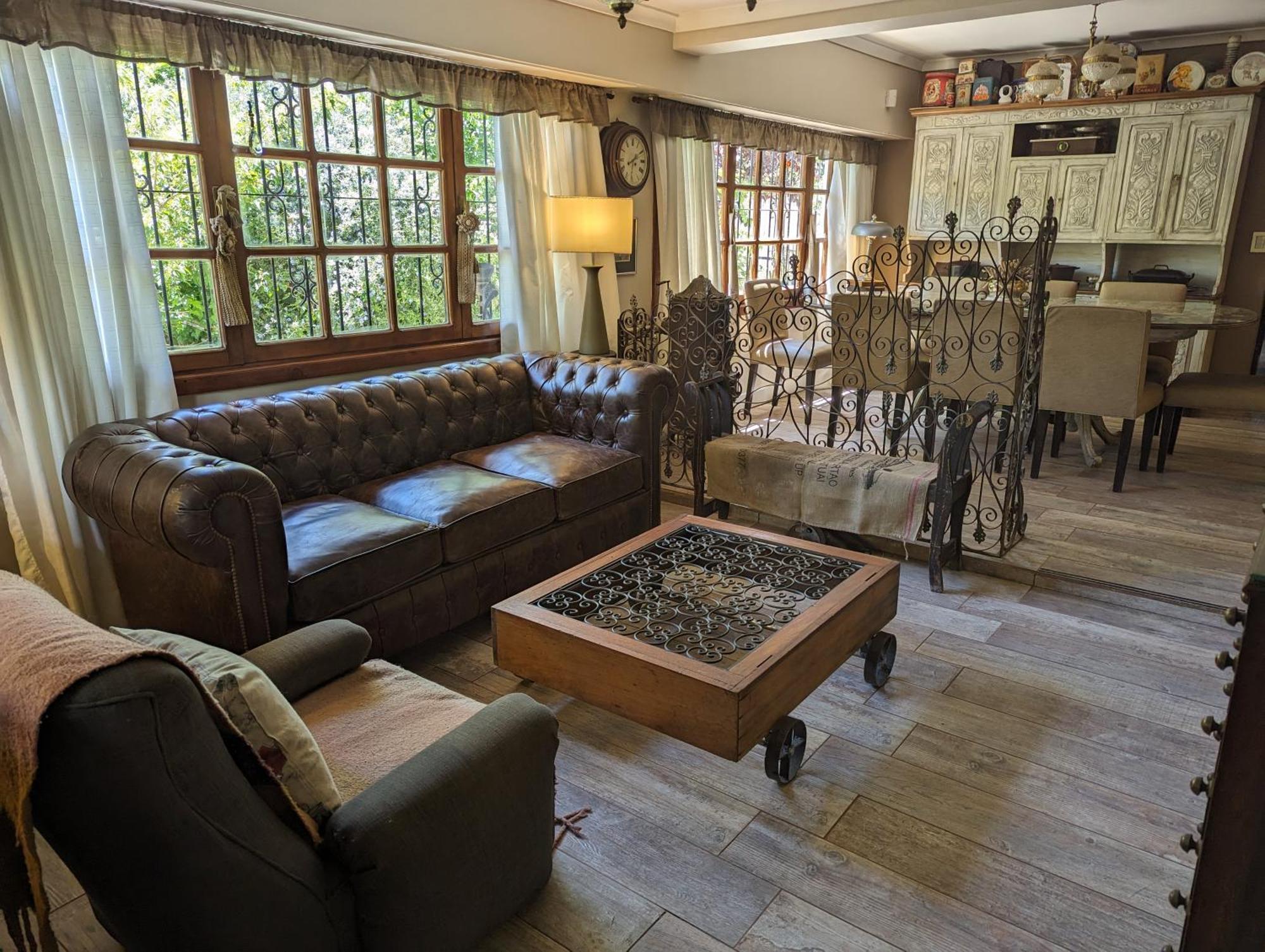 Citizen Kane Lodge - Hospedaje Gourmet San Carlos de Bariloche Dış mekan fotoğraf