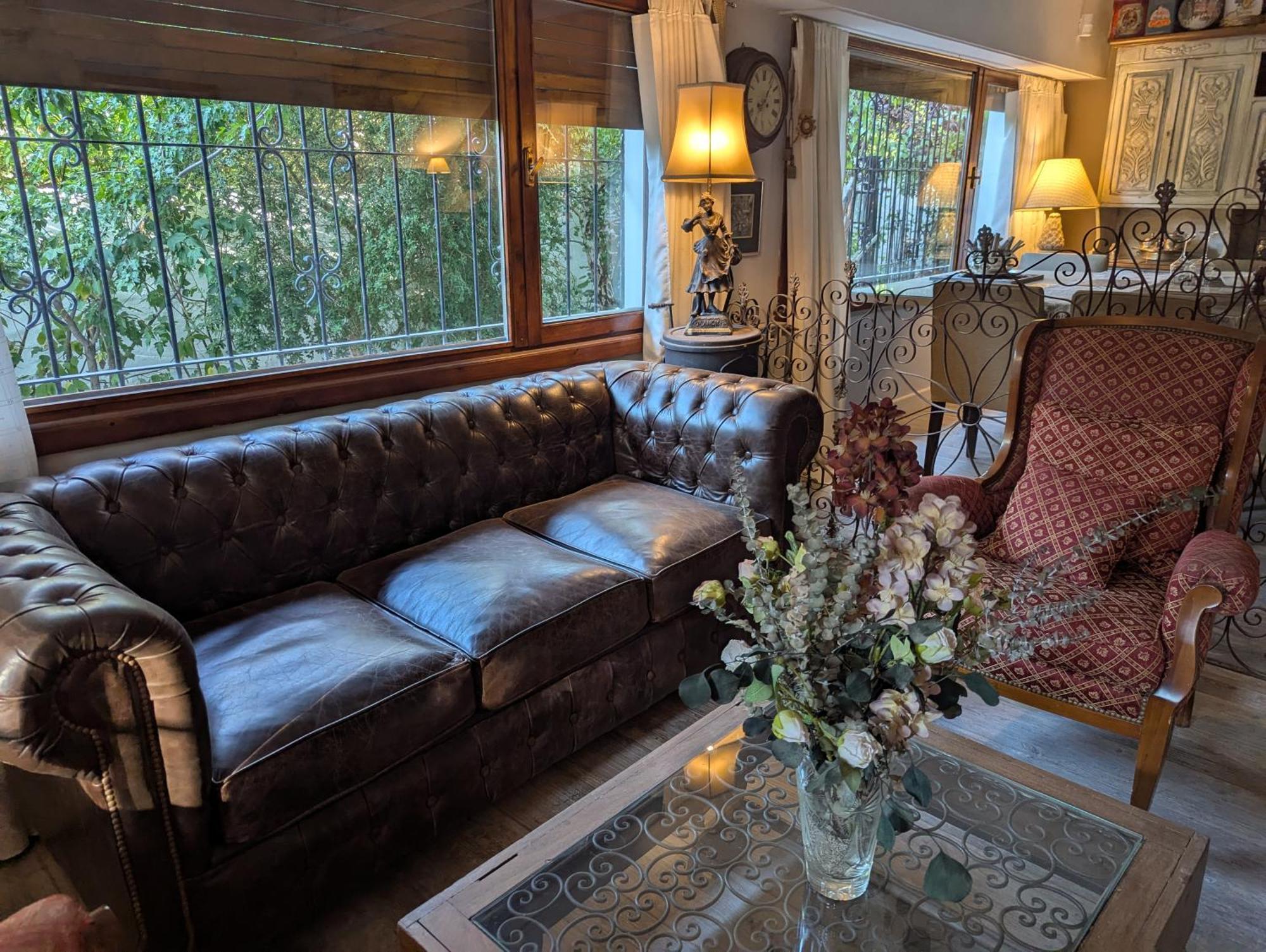 Citizen Kane Lodge - Hospedaje Gourmet San Carlos de Bariloche Dış mekan fotoğraf
