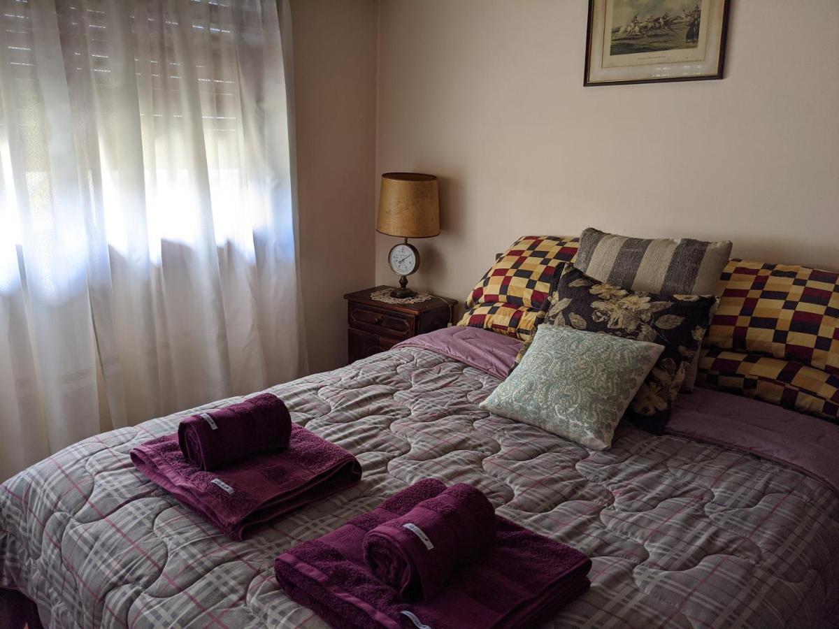 Citizen Kane Lodge - Hospedaje Gourmet San Carlos de Bariloche Dış mekan fotoğraf