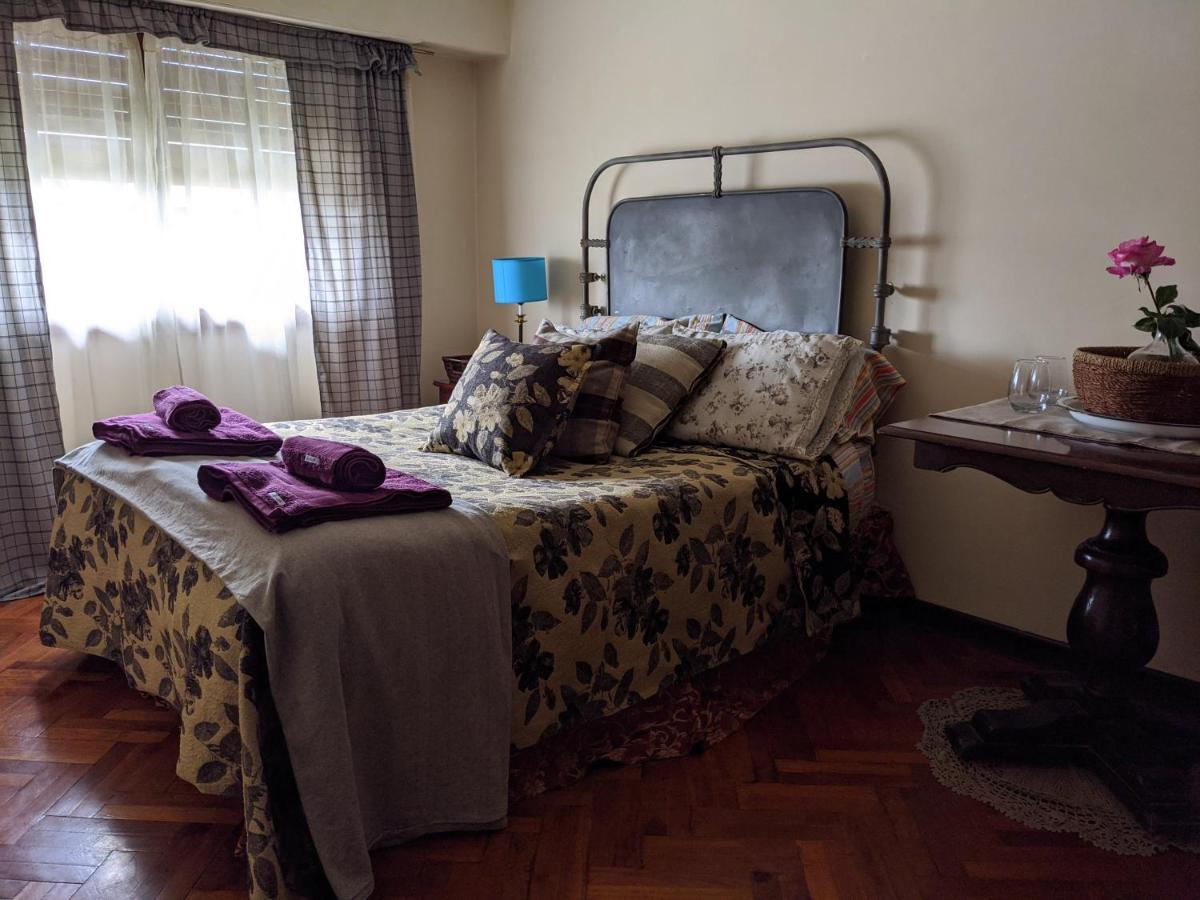 Citizen Kane Lodge - Hospedaje Gourmet San Carlos de Bariloche Dış mekan fotoğraf